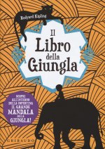 Il libro della giungla. Con poster