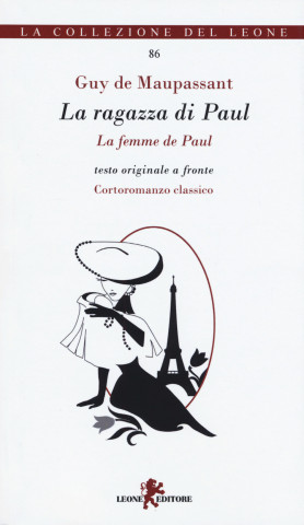 La ragazza di Paul. Testi originale a fronte