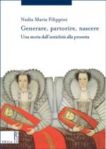 ITA-GENERARE PARTORIRE NASCERE