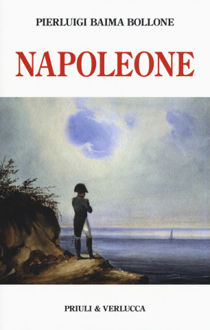 Napoleone. Dalle campagne d'Italia alla morte criminale a Sant'Elena