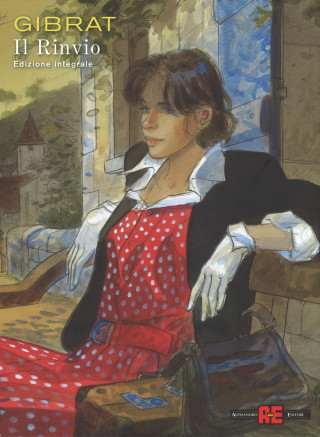 Il rinvio