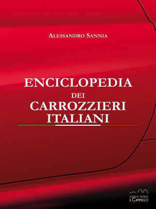 Enciclopedia dei carrozzieri italiani