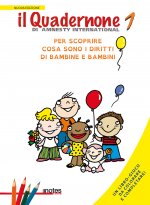 Il quadernone di Amnesty International