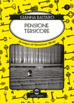Pensione Tersicore (delitto a teatro)