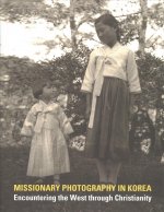 Missionary Photography in Korea