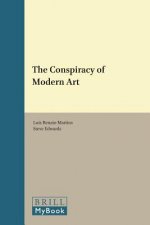 The Conspiracy of Modern Art