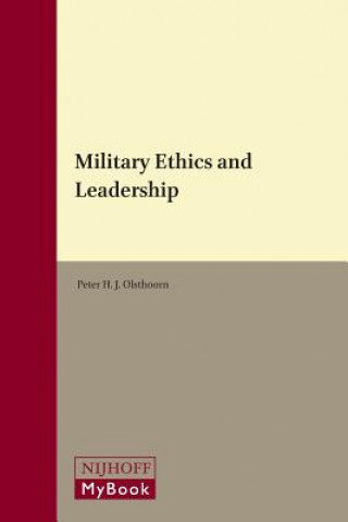 Military Ethics and Leadership