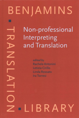 Non-professional Interpreting and Translation
