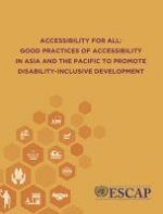 Accessibility for all