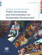 Compendium of innovative practices in public governance and administration for sustainable development