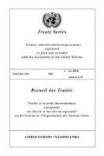 Treaty Series 2781 (English/French Edition)