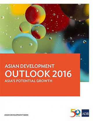 Asian Development Outlook 2016