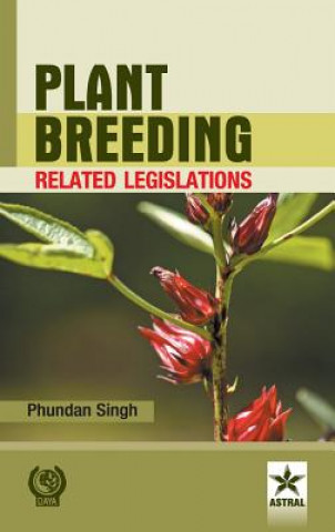 Plant Breeding Related Legislation