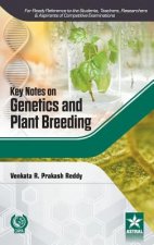 Key Notes on Genetics and Plant Breeding