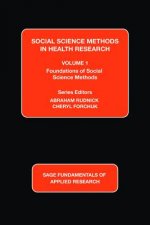 Social Science Methods in Health Research