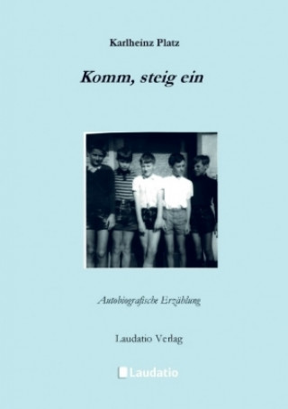 Komm, steig ein
