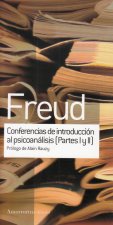 CONFERENCIAS DE INTRODUCCIÓN AL PSICOANÁLISIS PARTES 1 Y 2