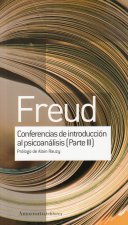 CONFERENCIAS DE INTRODUCCIÓN AL PSICOANÁLISIS PARTE 3