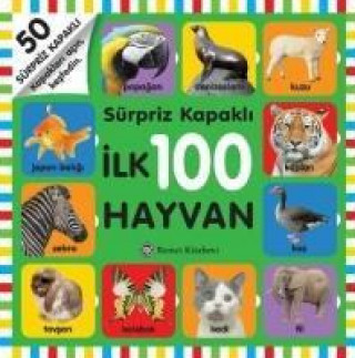 Ilk 100 Hayvan
