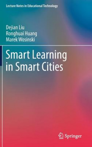 Smart Learning in Smart Cities