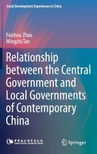Relationship between the Central Government and Local Governments of Contemporary China