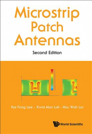 Microstrip Patch Antennas