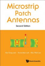 Microstrip Patch Antennas
