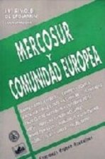 MERCOSUR Y COMUNIDAD EUROPEA