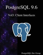 POSTGRESQL 96 VOL3