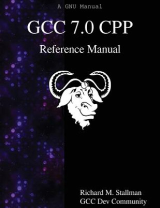 GCC 70 CPP REF MANUAL