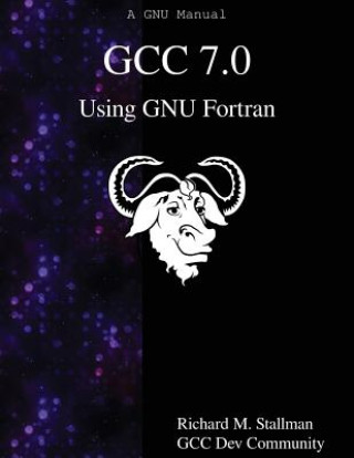 GCC 70 USING GNU FORTRAN