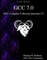 GCC 70 GNU COMPILER COLL INTER