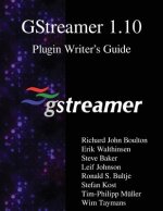 GSTREAMER 110 PLUGIN WRITERS G