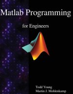 MATLAB PROGRAMMING FOR ENGINEE