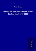 Geschichte des preußischen Staats