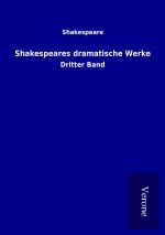 Shakespeares dramatische Werke