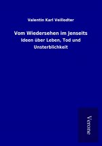 Vom Wiedersehen im Jenseits
