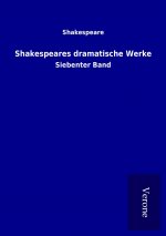 Shakespeares dramatische Werke