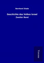 Geschichte des Volkes Israel