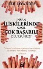 Insan Iliskilerinde Nasil Cok Basarili Olursunuz