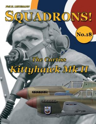 Curtiss Kittyhawk Mk. II