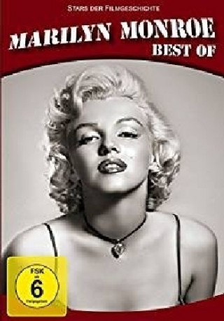 Best of Marilyn Monroe