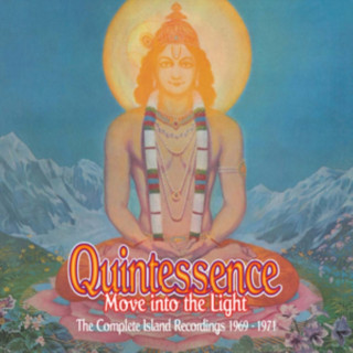 Move Into The Light