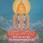 Move Into The Light