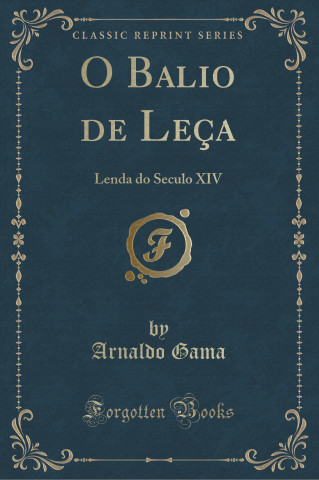 O Balio de Leça