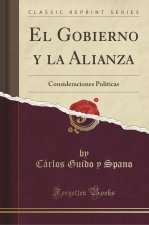 El Gobierno y la Alianza