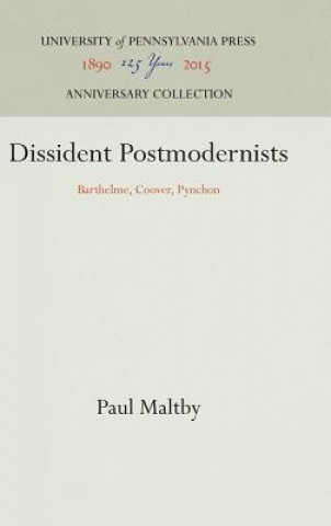Dissident Postmodernists