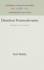 Dissident Postmodernists
