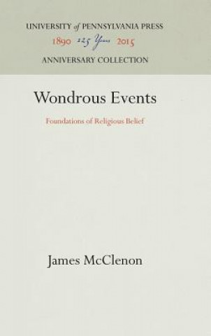 Wondrous Events