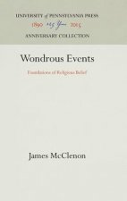 Wondrous Events